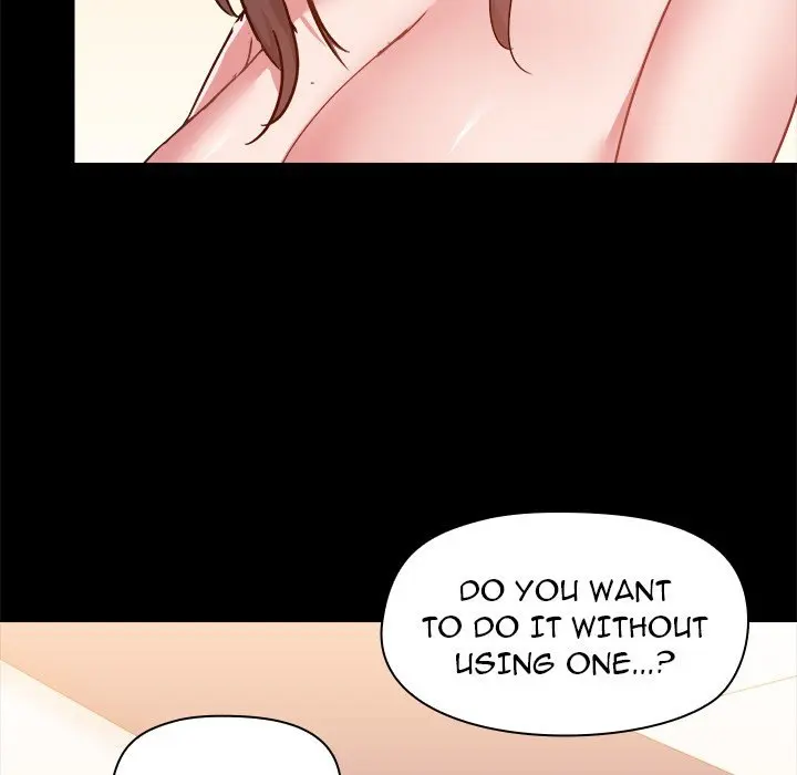 All About That Game Life Manhwa Chapter 49 - Page 44