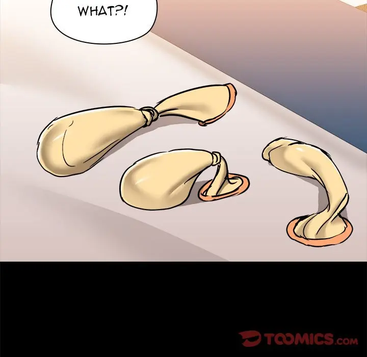 All About That Game Life Manhwa Chapter 49 - Page 45
