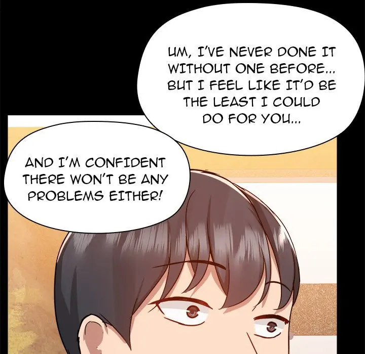 All About That Game Life Manhwa Chapter 49 - Page 46