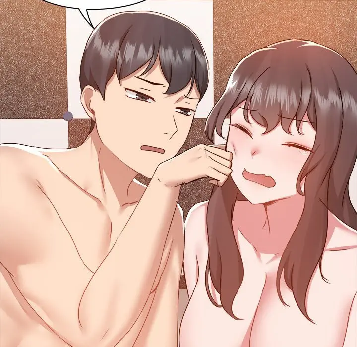 All About That Game Life Manhwa Chapter 49 - Page 52
