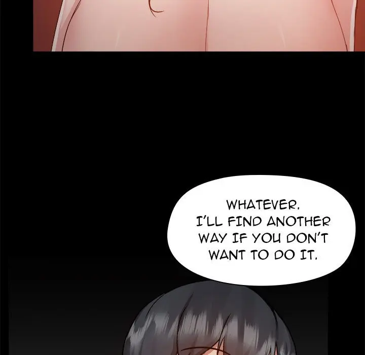 All About That Game Life Manhwa Chapter 49 - Page 55