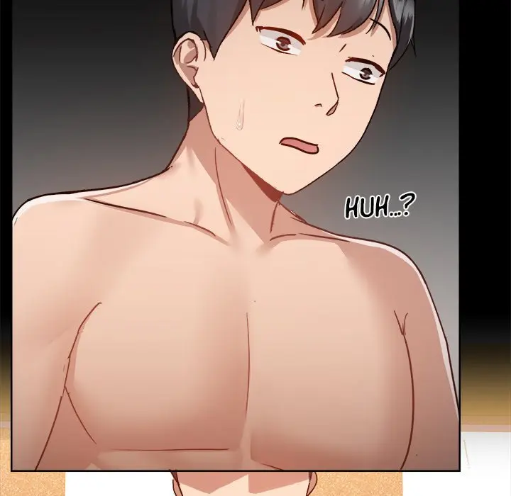 All About That Game Life Manhwa Chapter 49 - Page 56