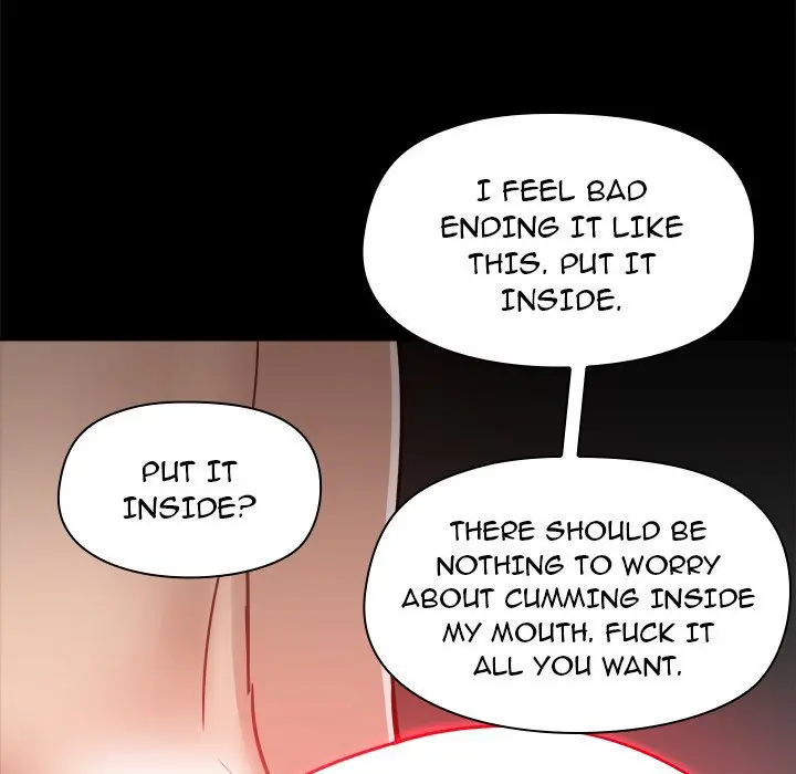 All About That Game Life Manhwa Chapter 49 - Page 61