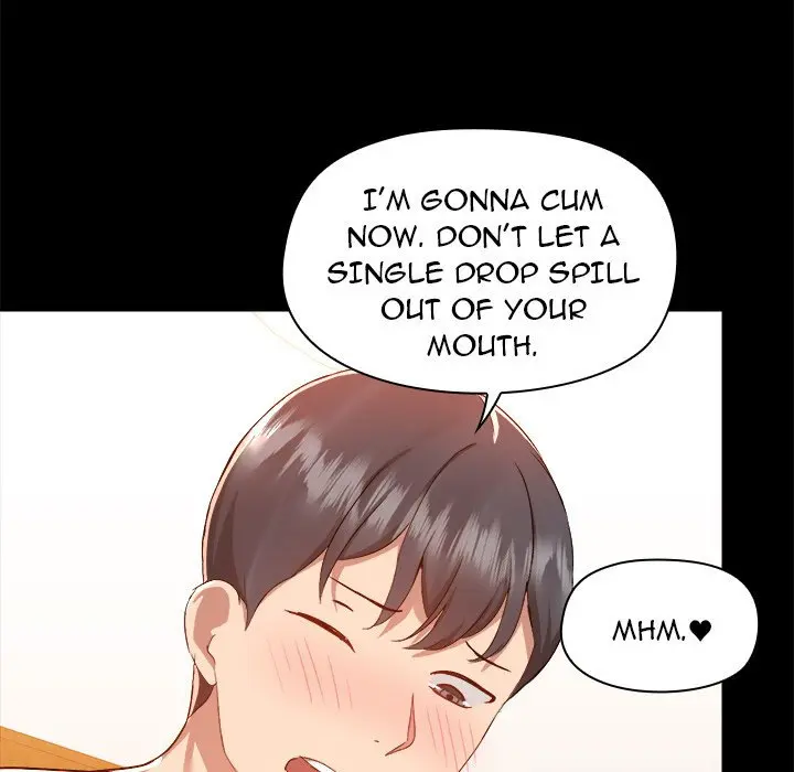 All About That Game Life Manhwa Chapter 49 - Page 80