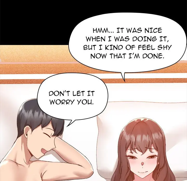 All About That Game Life Manhwa Chapter 49 - Page 97