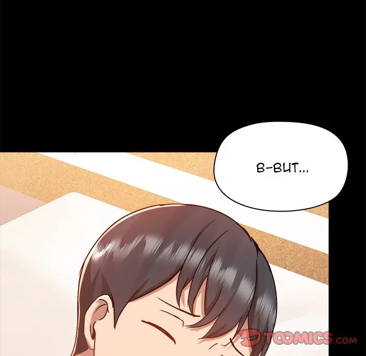All About That Game Life Manhwa Chapter 49 - Page 99