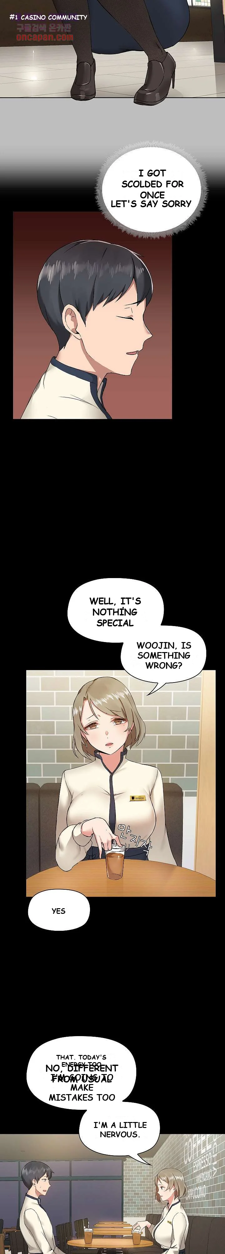 All About That Game Life Manhwa Chapter 5 - Page 10