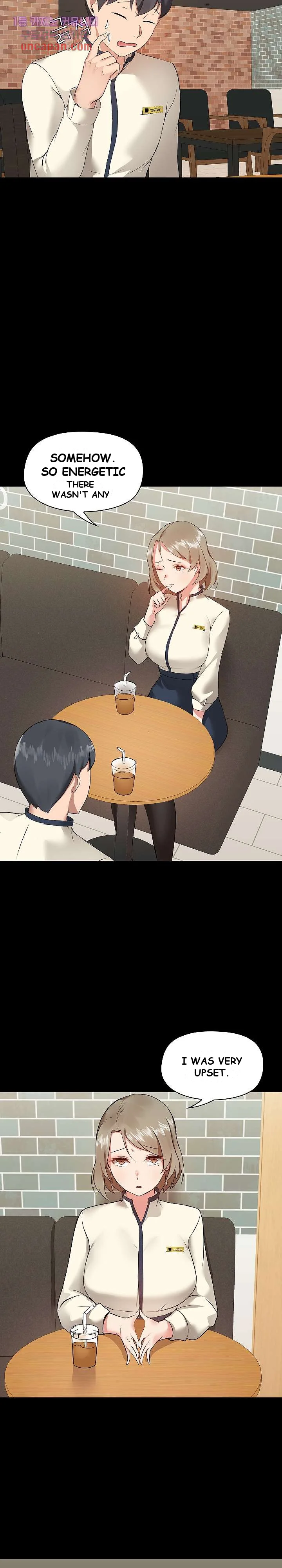 All About That Game Life Manhwa Chapter 5 - Page 13