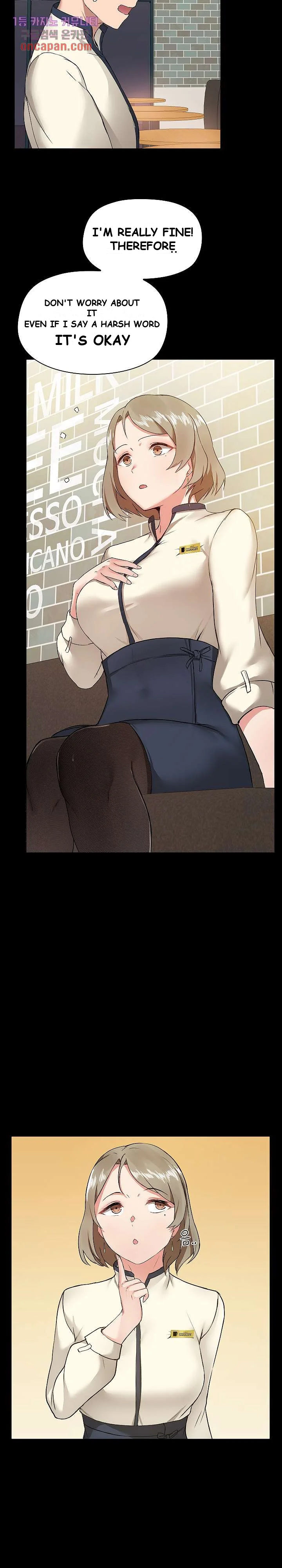 All About That Game Life Manhwa Chapter 5 - Page 15