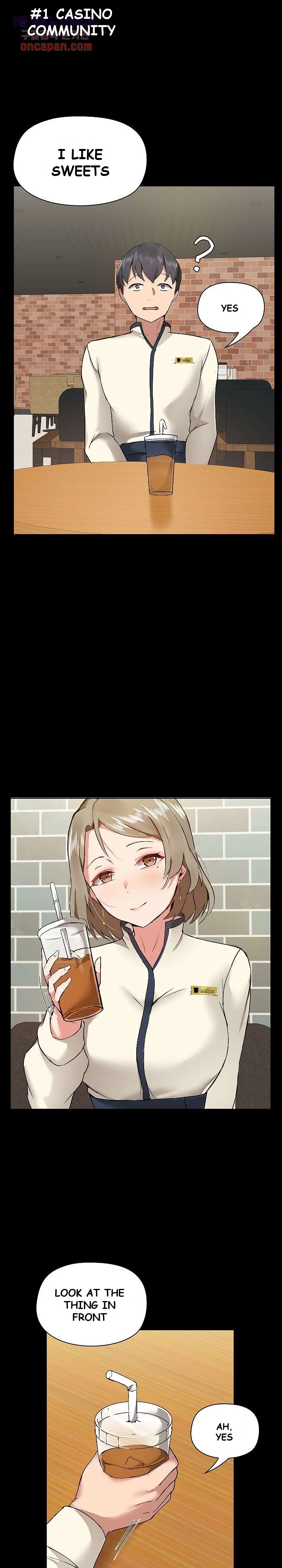 All About That Game Life Manhwa Chapter 5 - Page 16