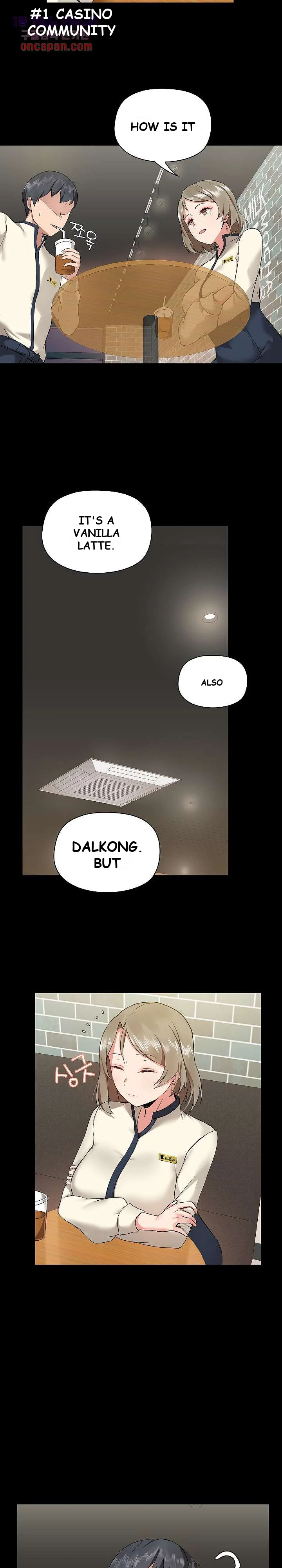 All About That Game Life Manhwa Chapter 5 - Page 17