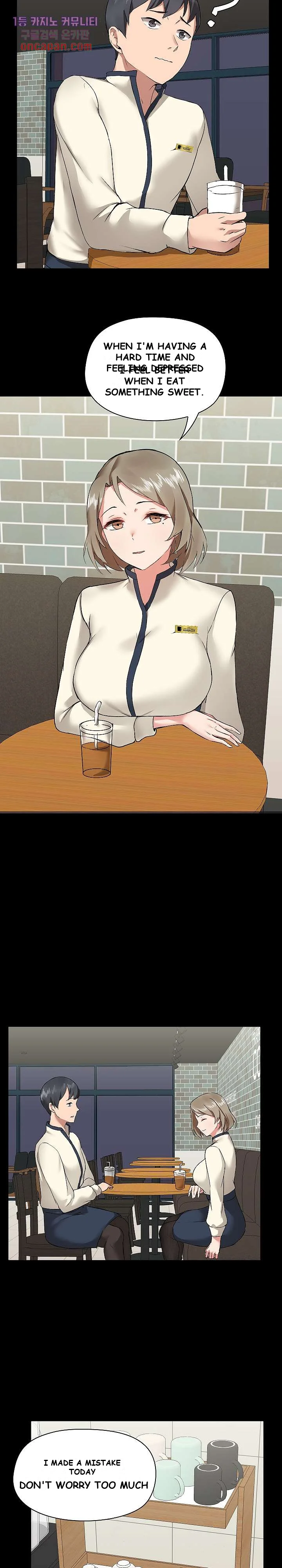 All About That Game Life Manhwa Chapter 5 - Page 18
