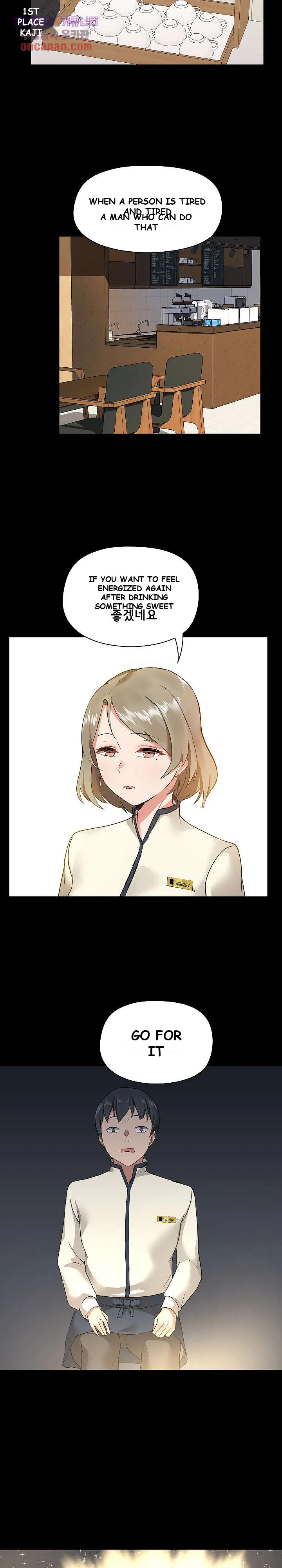 All About That Game Life Manhwa Chapter 5 - Page 19