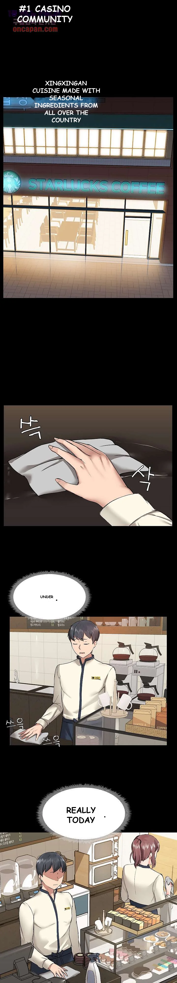 All About That Game Life Manhwa Chapter 5 - Page 2