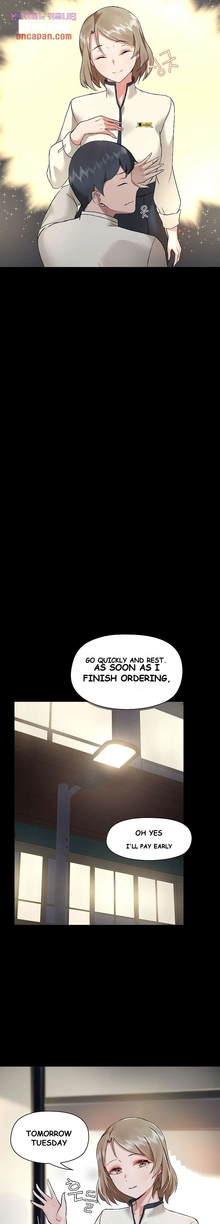 All About That Game Life Manhwa Chapter 5 - Page 20