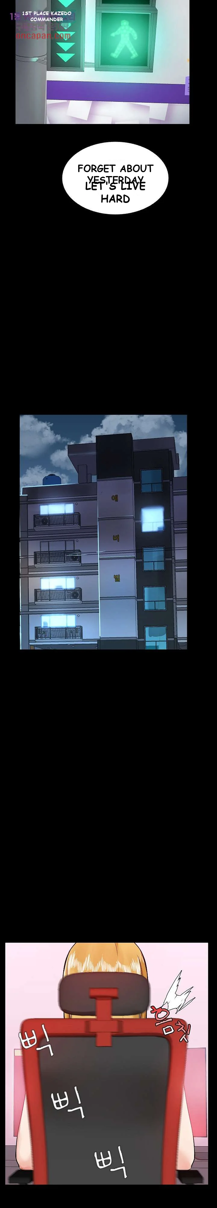 All About That Game Life Manhwa Chapter 5 - Page 23