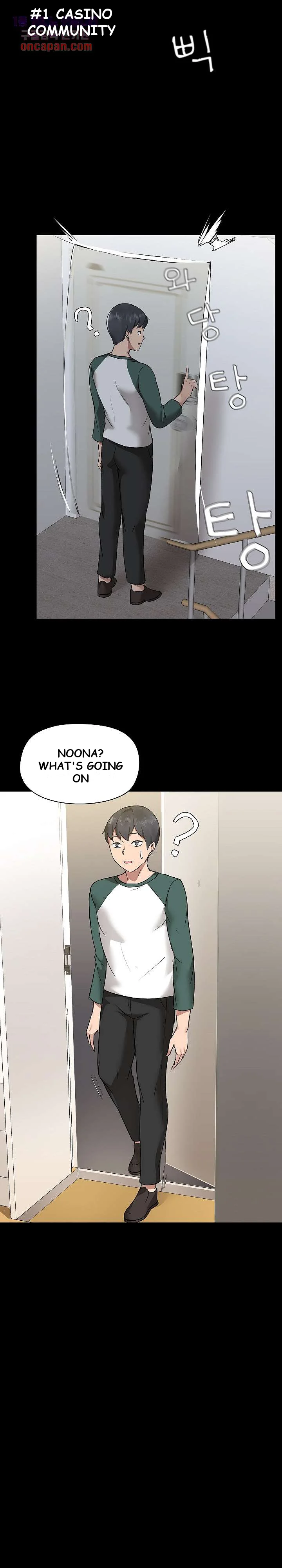 All About That Game Life Manhwa Chapter 5 - Page 24