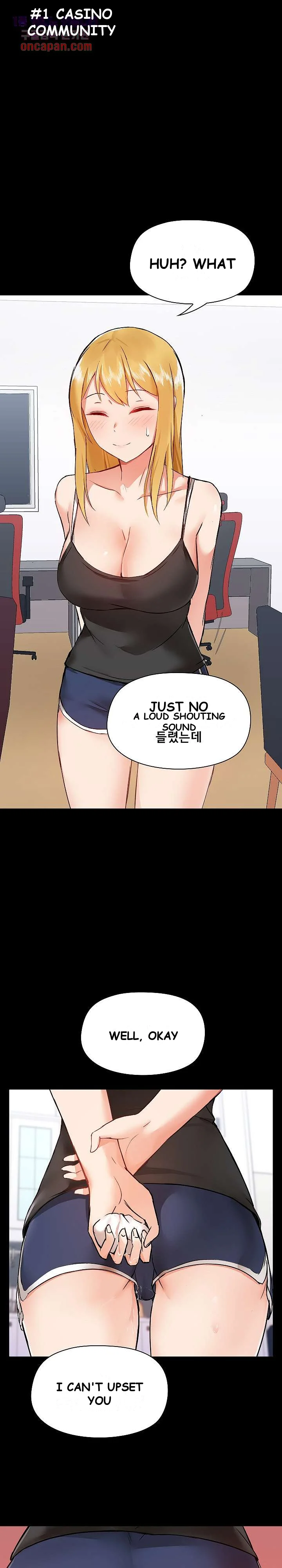 All About That Game Life Manhwa Chapter 5 - Page 25