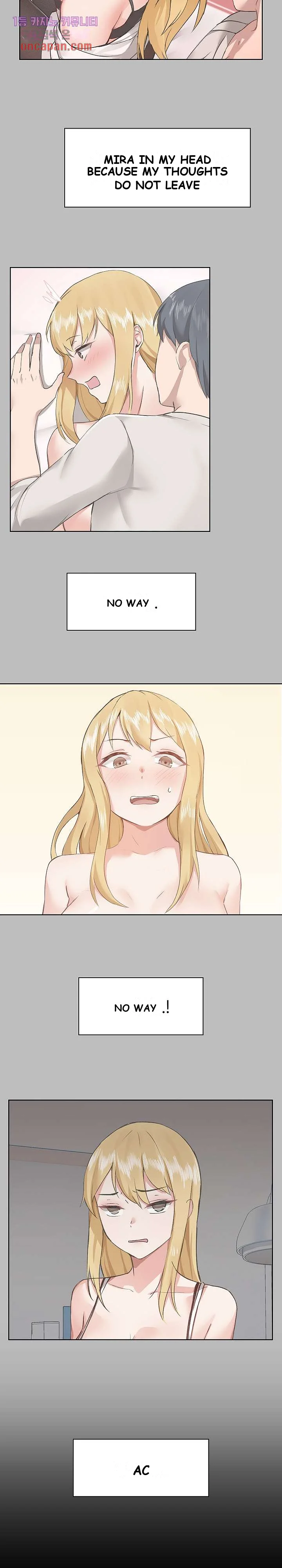 All About That Game Life Manhwa Chapter 5 - Page 5