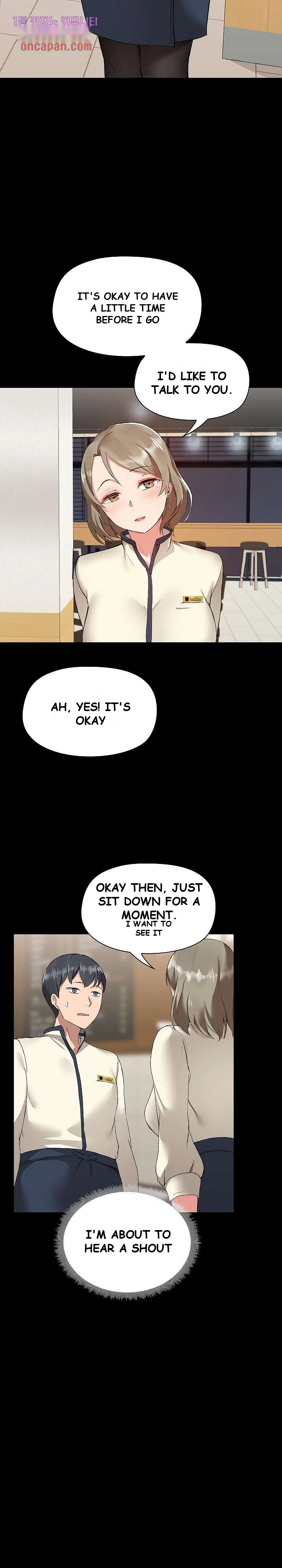 All About That Game Life Manhwa Chapter 5 - Page 7