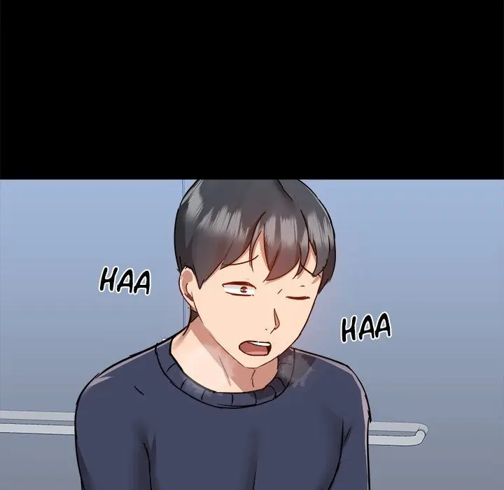 All About That Game Life Manhwa Chapter 50 - Page 100