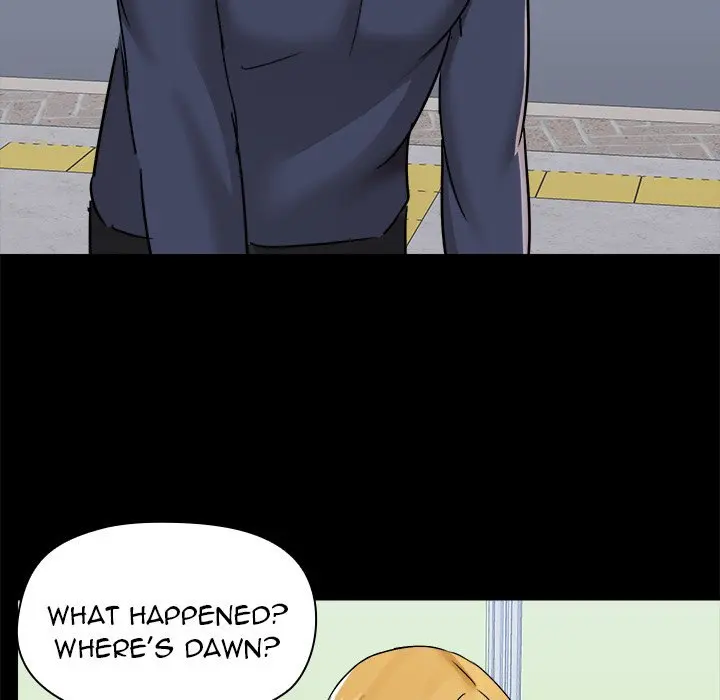 All About That Game Life Manhwa Chapter 50 - Page 101
