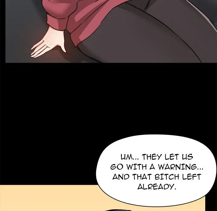 All About That Game Life Manhwa Chapter 50 - Page 103