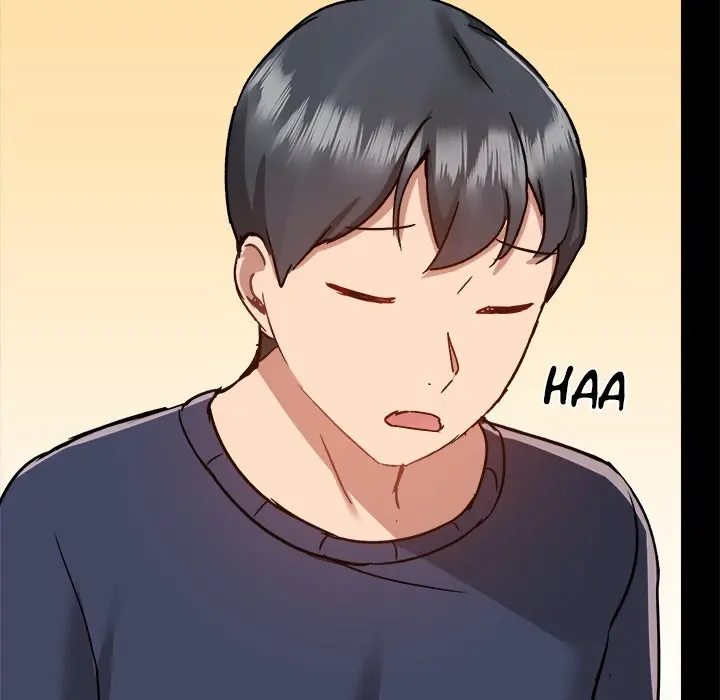All About That Game Life Manhwa Chapter 50 - Page 104