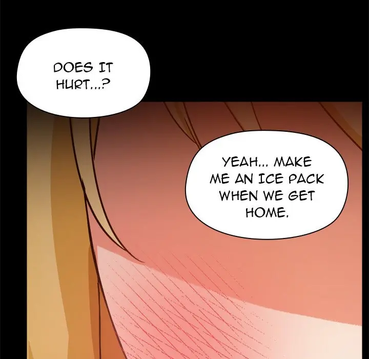 All About That Game Life Manhwa Chapter 50 - Page 107