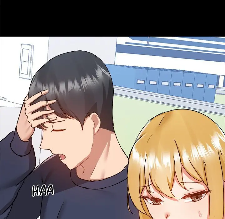 All About That Game Life Manhwa Chapter 50 - Page 109