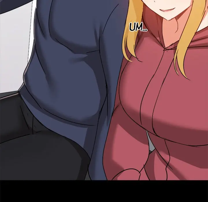 All About That Game Life Manhwa Chapter 50 - Page 110