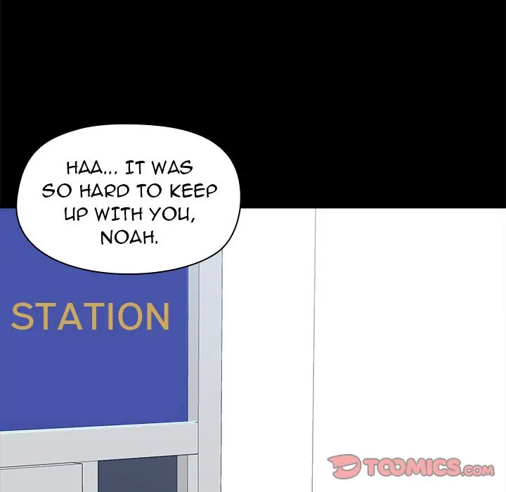 All About That Game Life Manhwa Chapter 50 - Page 111