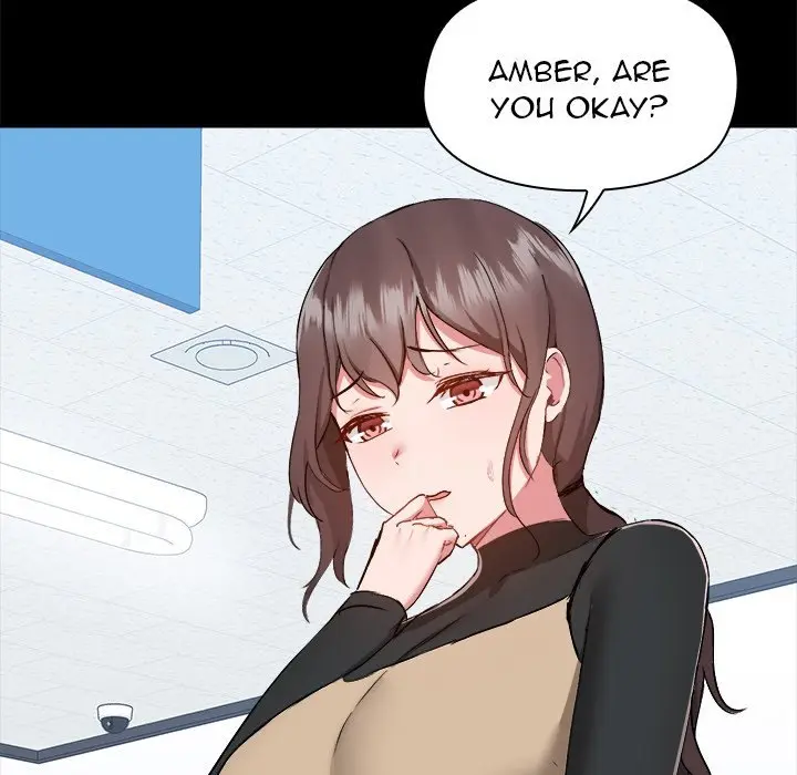 All About That Game Life Manhwa Chapter 50 - Page 113