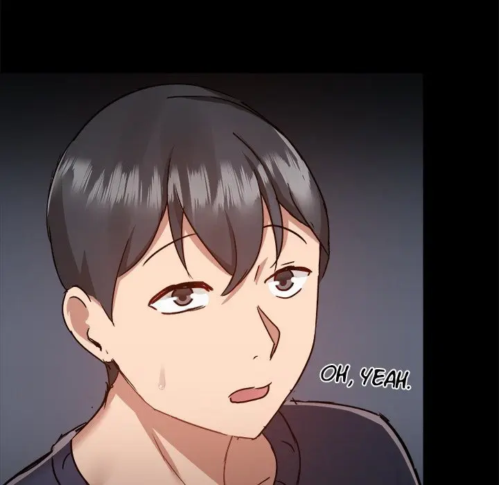 All About That Game Life Manhwa Chapter 50 - Page 115