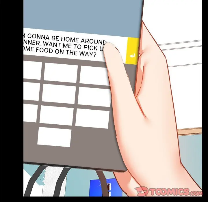 All About That Game Life Manhwa Chapter 50 - Page 15