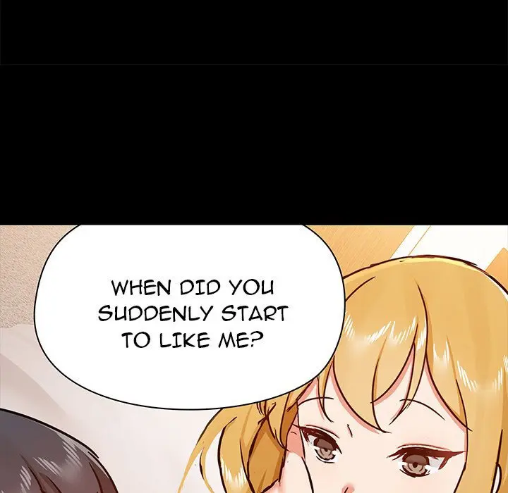 All About That Game Life Manhwa Chapter 50 - Page 16