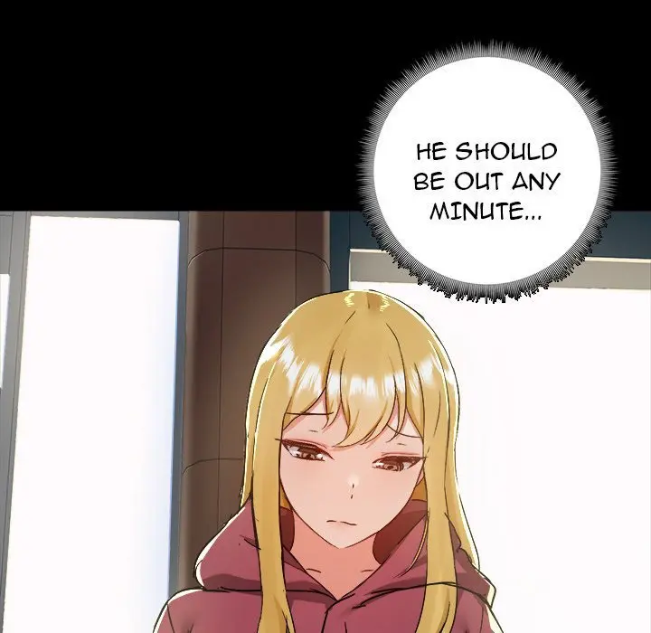 All About That Game Life Manhwa Chapter 50 - Page 28