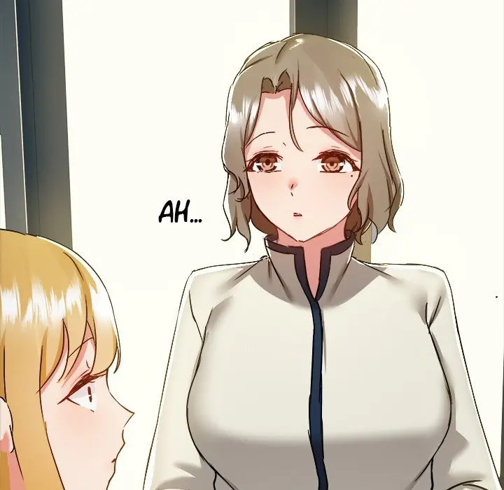All About That Game Life Manhwa Chapter 50 - Page 34