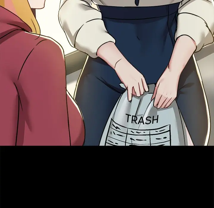 All About That Game Life Manhwa Chapter 50 - Page 35