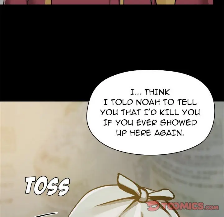 All About That Game Life Manhwa Chapter 50 - Page 39