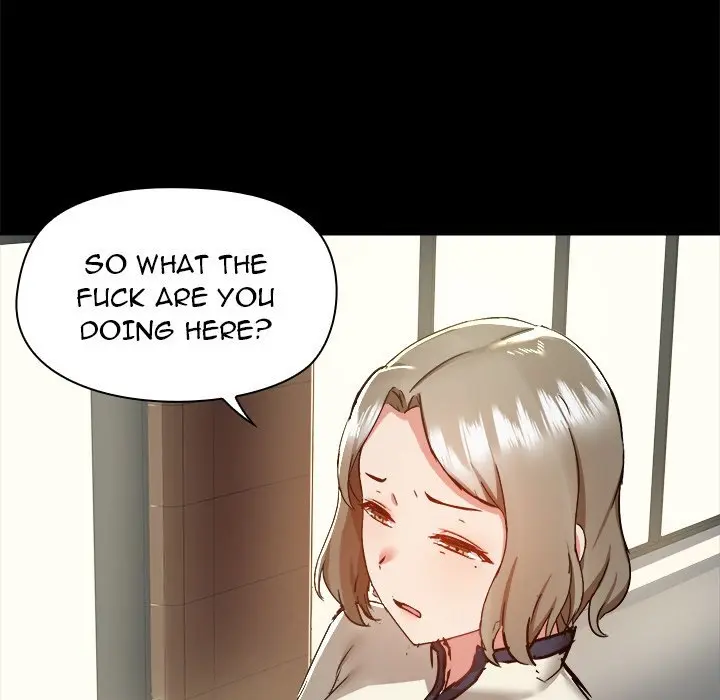 All About That Game Life Manhwa Chapter 50 - Page 41
