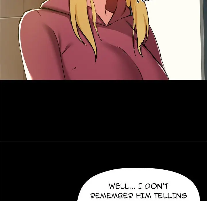 All About That Game Life Manhwa Chapter 50 - Page 44