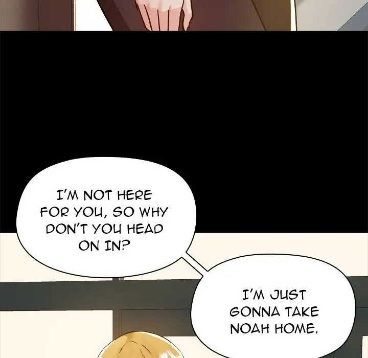 All About That Game Life Manhwa Chapter 50 - Page 46