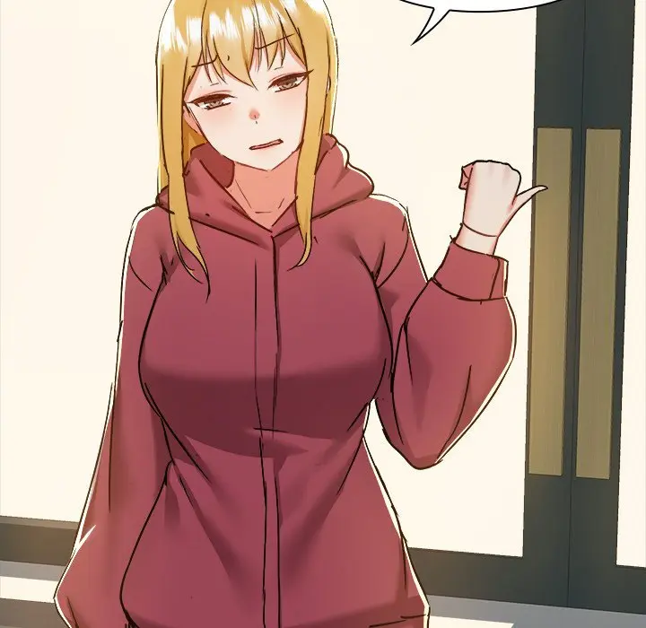 All About That Game Life Manhwa Chapter 50 - Page 47