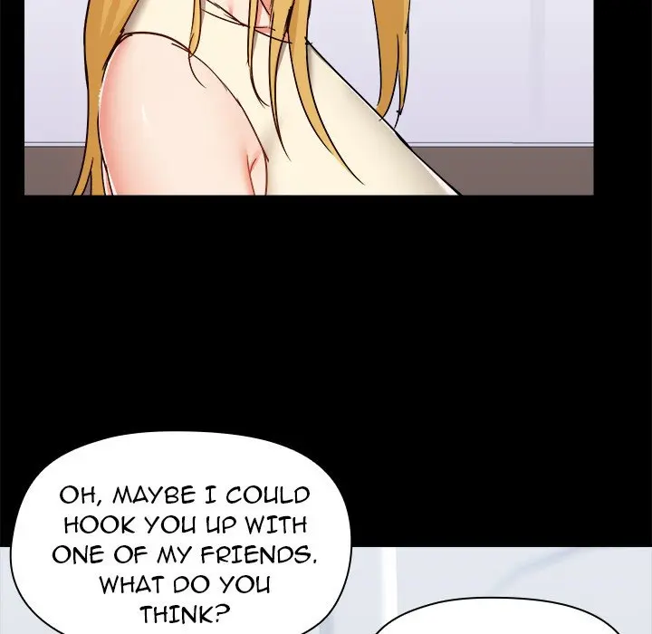 All About That Game Life Manhwa Chapter 50 - Page 5
