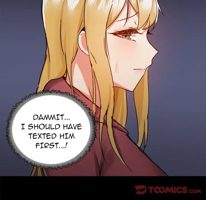 All About That Game Life Manhwa Chapter 50 - Page 51