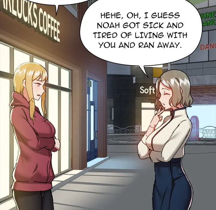 All About That Game Life Manhwa Chapter 50 - Page 53