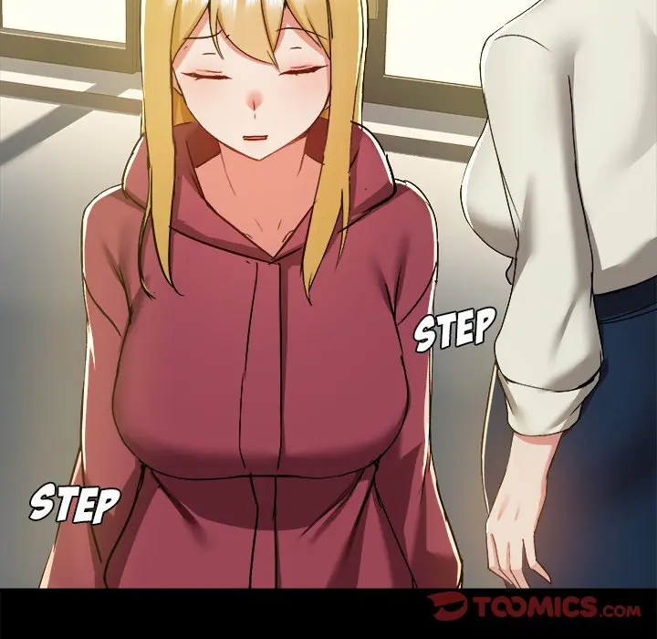 All About That Game Life Manhwa Chapter 50 - Page 57