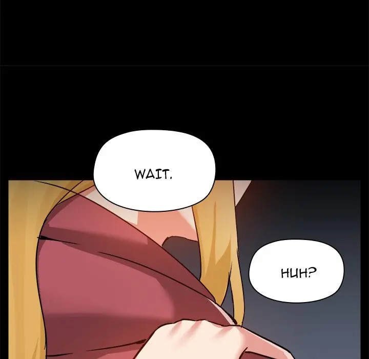 All About That Game Life Manhwa Chapter 50 - Page 58