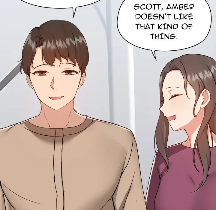 All About That Game Life Manhwa Chapter 50 - Page 6
